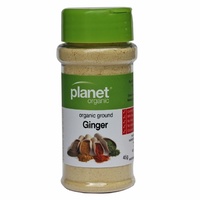 Planet Organic Ground Ginger 45g
