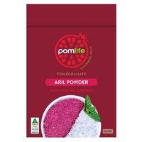  PomLife Freeze Dried Pomegranate Powder 50g 