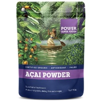 Power Super Foods Acai Powder Organic 50g